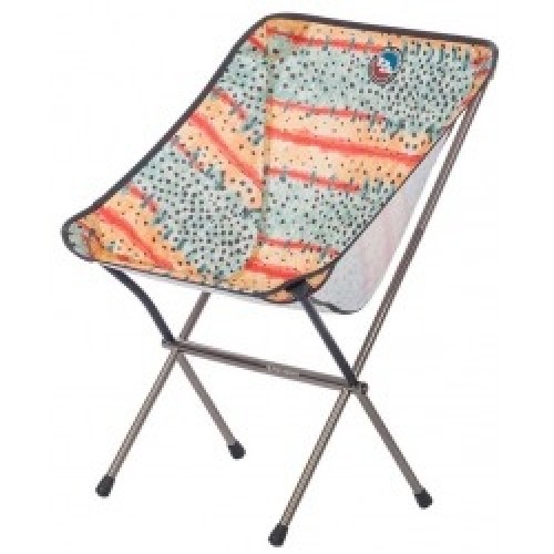 Big Agnes Krēsls MICA BASIN CAMP Chair  Wood image 1
