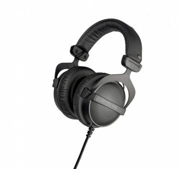Beyerdynamic  
         
       Wired DT 770 PRO 32  Wired, On-Ear, Noise canceling