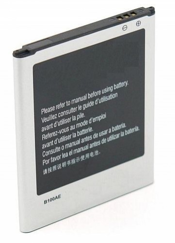 Extradigital Battery Samsung S7270 (Galaxy Ace 3) image 1