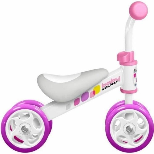 Bigbuy Kids Bērnu velosipēds Skids Control Bez pedāļiem image 1