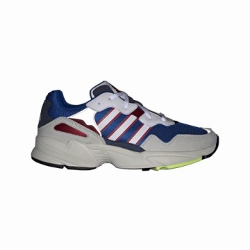 Мужские спортивные кроссовки Adidas Originals Yung-96 Синий