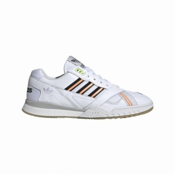 Мужские спортивные кроссовки Adidas Originals A.R. Trainer Белый