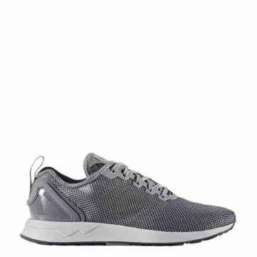 Vīriešu Treniņbikses Adidas Originals Zx Flux Tumši pelēks