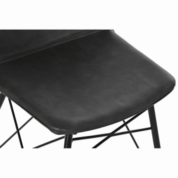 ēdamistabas krēsls DKD Home Decor (Atjaunots A)