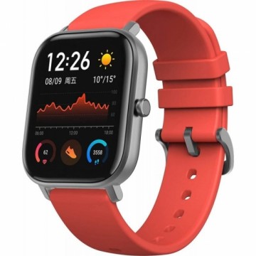 Xiaomi Amazfit GTS Smartwatch Orange EU