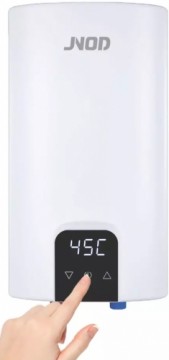 JNOD Water Heater XFJ315FSG 380V 15Kw White