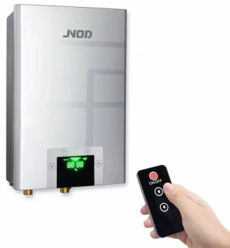 JNOD Water Heater XFJ309FDCHE 380V 9Kw Silver