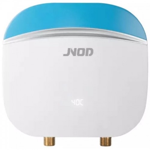 JNOD Water Heater KE70 220V 7Kw Blue image 1