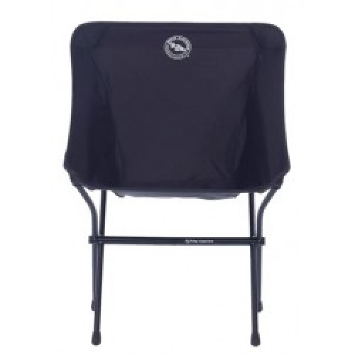 Big Agnes Krēsls MICA BASIN CAMP Chair XL  Black image 1