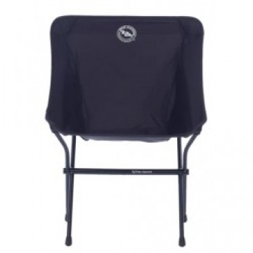 Big Agnes Krēsls MICA BASIN CAMP Chair XL  Black