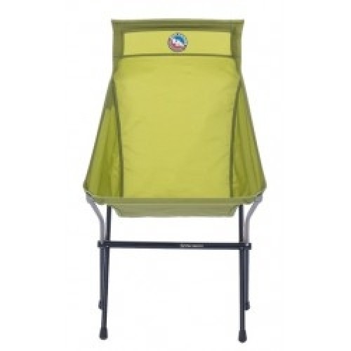 Big Agnes Krēsls BIG SIX CAMP Chair  Wood image 1