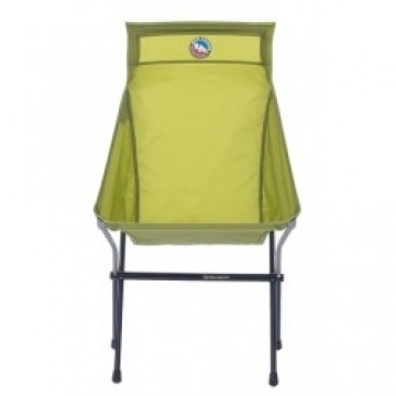 Big Agnes Krēsls BIG SIX CAMP Chair  Wood