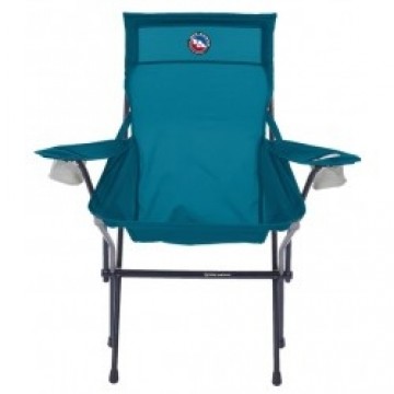 Big Agnes Krēsls BIG SIX ARMCHAIR  Green