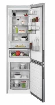 AEG RCB736E7MX Холодильник