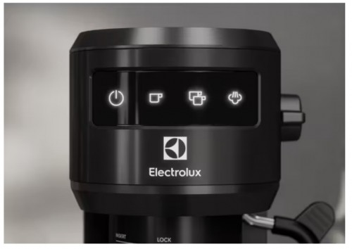 Electrolux E6EC1-6BST Kafijas automāts image 2