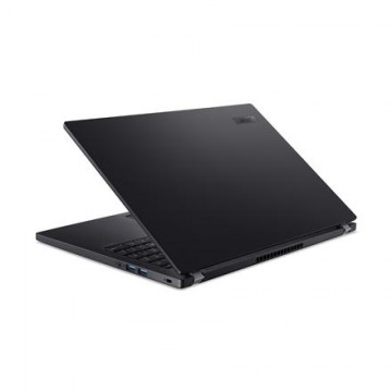 Acer TravelMate  TMP215-54-52FW Black, 15.6 ", IPS, FHD, 1920 x 1080, Intel Core i5, i5-1235U, 8 GB, SSD 256 GB, Intel UHD Graphics, No Optical drive, Windows 11 Pro, Keyboard language Swedish, Keyboard backlit, Warranty 36 month(s), Battery warranty 12 m