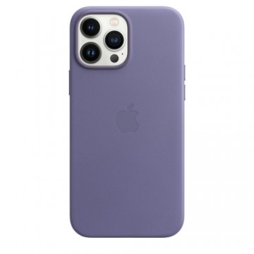 Pārvietojams Pārsegs Apple IPhone 13 Pro Max iPhone 13 Pro Max Violets (Atjaunots C)