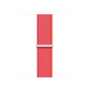 Ремешок для часов Apple Красный 41 mm (Пересмотрено A)