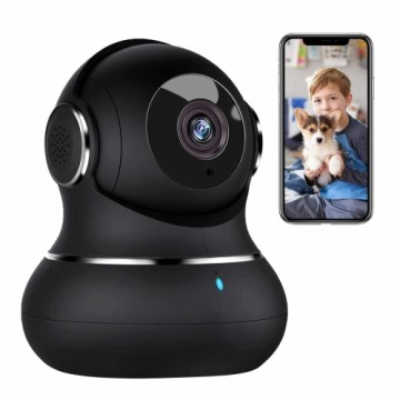 Bigbuy Tech Uzraudzības Videokameras LF-P1t (Atjaunots A+)