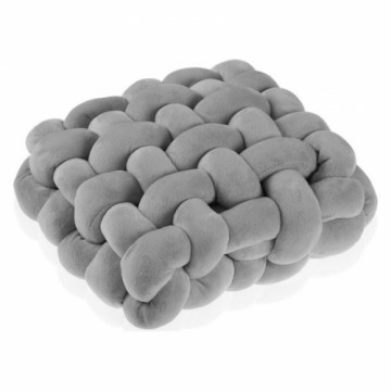 Versa spilvens Pelēks Poliesters 600 g