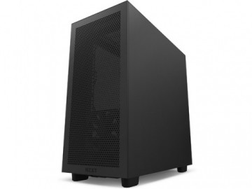 Nzxt PC Case H7 Flow with window black