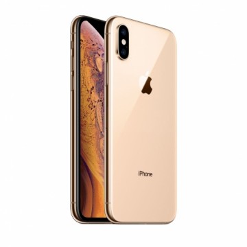 Apple iPhone XS Max 64GB CPO Gold US