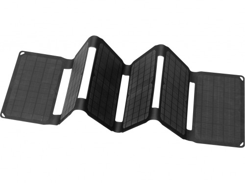 Sandberg 420-67 Solar Charger 40W QC3.0+PD+DC image 1