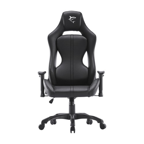 White Shark MONZA-B Gaming Chair Monza Black image 2