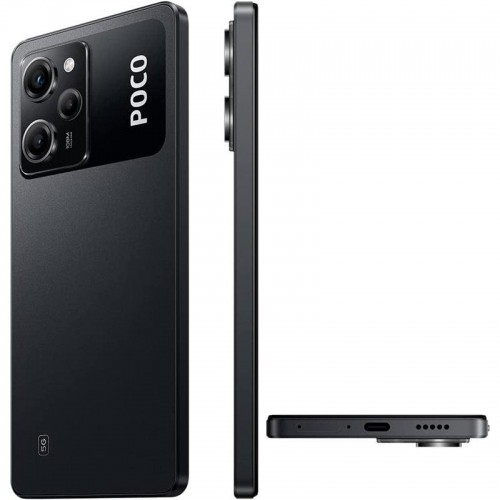 Xiaomi Poco X5 Pro 5G Dual 8+256GB black image 4