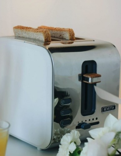 Toaster Revetta RVT100WH image 1