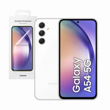 Смартфоны Samsung Galaxy A54 Белый 8 GB RAM 256 GB 6,4" 5G