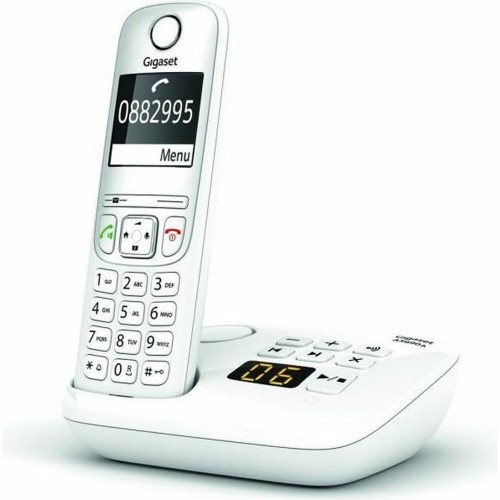 Стационарный телефон Gigaset S30852-H2836-N102 image 1