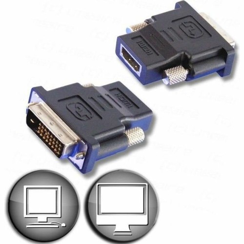 HDMI Kabelis Lineaire ADHD100 image 1