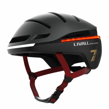 Elektroskūtera Pārsegs Quick Media EVO21-L-BLK-000 58-62 cm