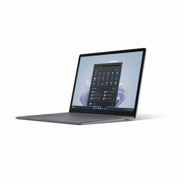 Ноутбук Microsoft SURFACE LAPTOP 5 Испанская Qwerty i7-1265U 256 Гб SSD 16 GB RAM 13,5"