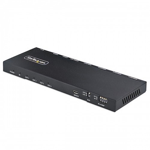 HDMI slēdzis Startech HDMI-SPLITTER-44K60S image 1