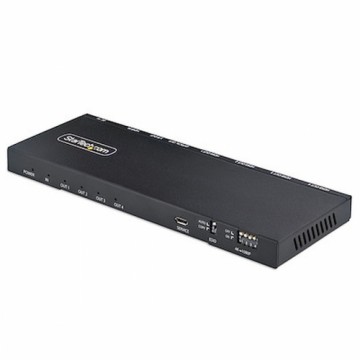 Переключатели HDMI Startech HDMI-SPLITTER-44K60S