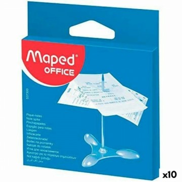 Note spike Maped Металл (10 штук)