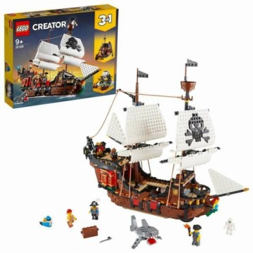 Строительный набор   Lego 31109