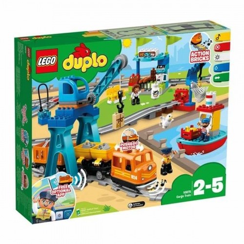 Строительный набор   Lego 10875 image 1