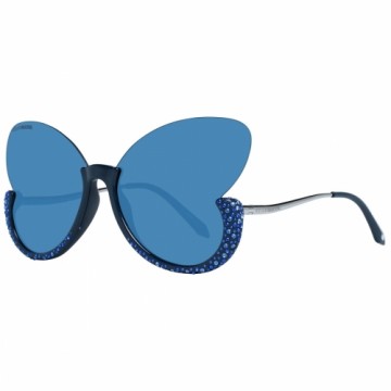 Женские солнечные очки Swarovski SK0270-P 90W65