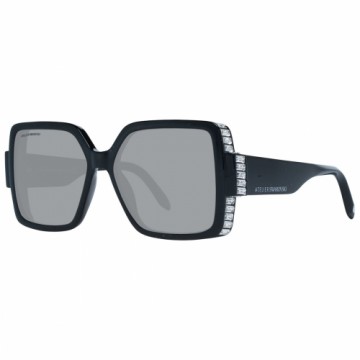 Женские солнечные очки Swarovski SK0237-P 01B55