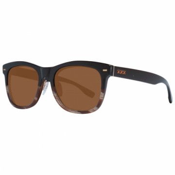 Vīriešu Saulesbrilles Ermenegildo Zegna ZC0001 50M55