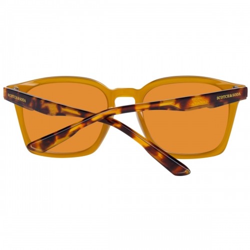 Мужские солнечные очки Scotch & Soda SS8006 52176 image 2