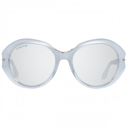 Sieviešu Saulesbrilles Longines LG0012-H 5524X image 4