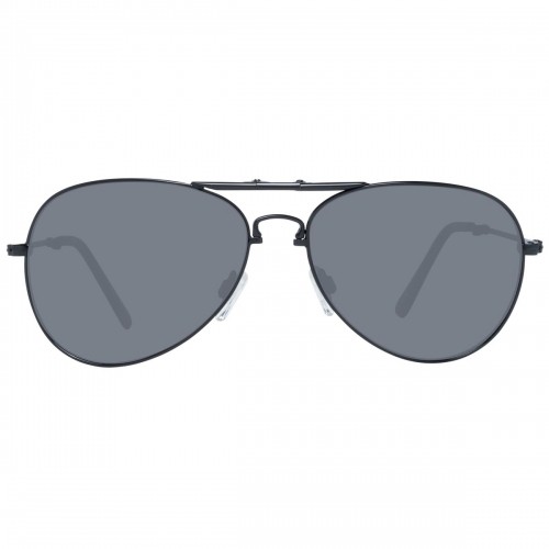 Солнечные очки унисекс Aviator AVGSR 635BK image 4