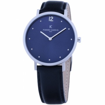 Sieviešu Pulkstenis Pierre Cardin CBV-1045