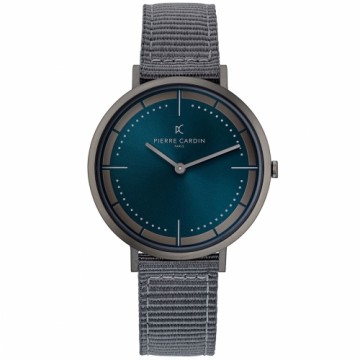 Vīriešu Pulkstenis Pierre Cardin CBV-1034