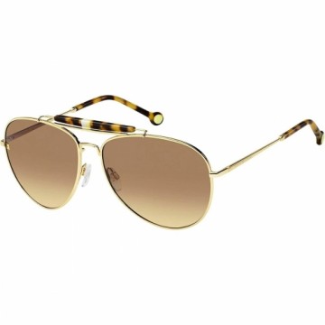 Женские солнечные очки Tommy Hilfiger TH 1808_S 61J5GEG