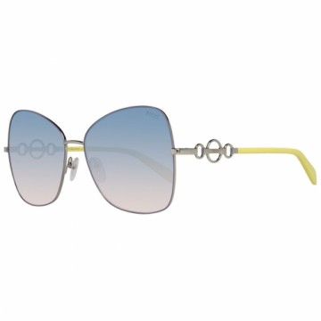 Женские солнечные очки Emilio Pucci EP0147 5920W